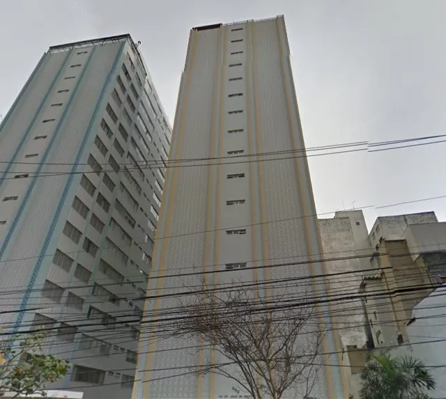 Imagem do Condomínio Dr João Paulo Da Cruz Britto Paraíso em São Paulo