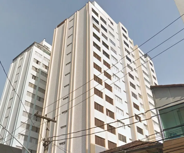 Condomínio Dr João Paulo Da Cruz Britto Paraíso em São Paulo