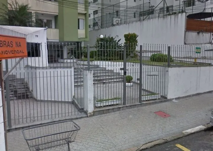 Condomínio Drakkar Campo Belo em São Paulo