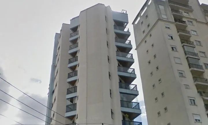 Condomínio Drakkar Saúde em São Paulo