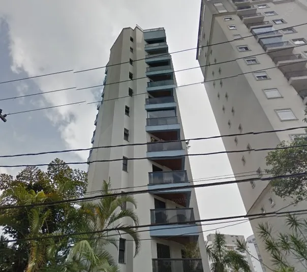 Imagem do Condomínio Drakkar Saúde em São Paulo