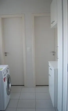 Condomínio Dream View Tatuape em São Paulo