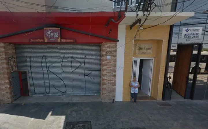 Condomínio Drogasil Teodoro Sampaio Pinheiros em São Paulo