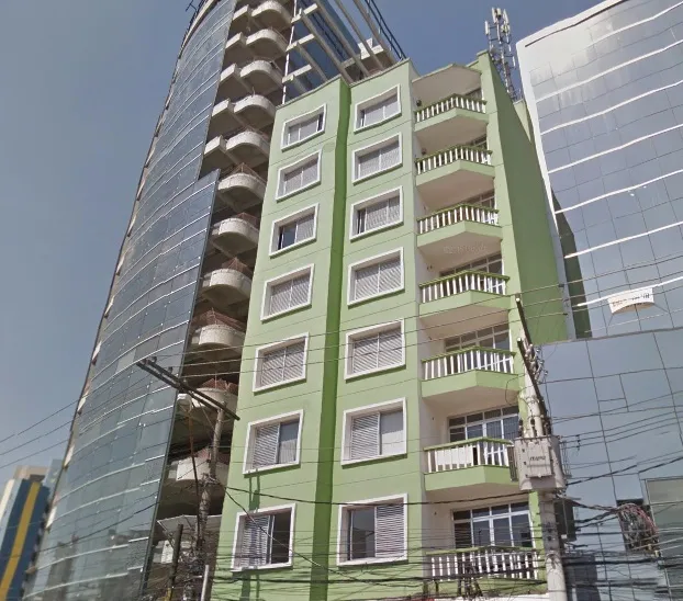 Imagem do Condomínio Drogasil Teodoro Sampaio Pinheiros em São Paulo