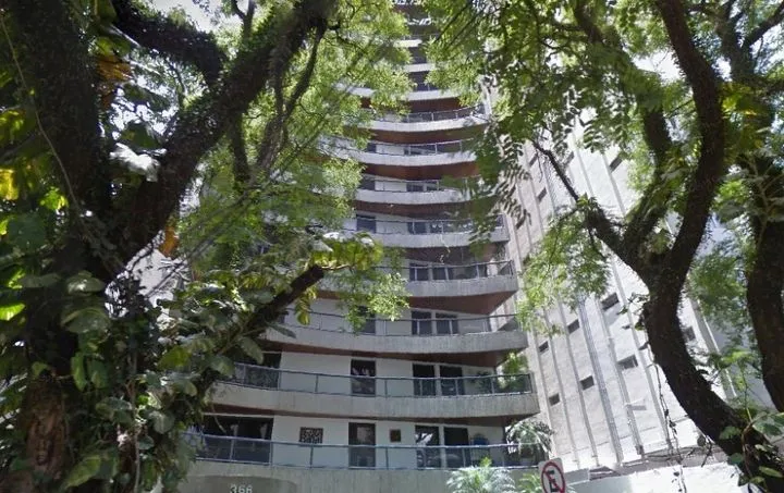 Condomínio Du Champ Vilon Vila Nova Conceição em São Paulo