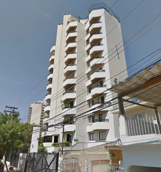 Condomínio Duas Torres Alto Da Lapa em São Paulo