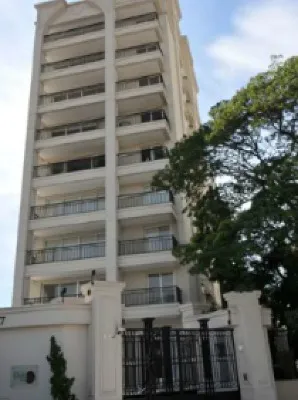 Condomínio Dublin Brooklin - Dame Brooklin em São Paulo