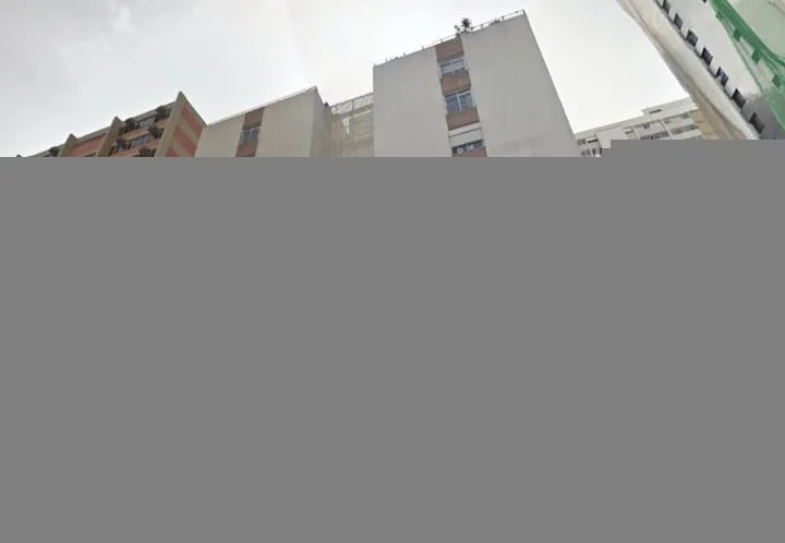 Imagem do Condomínio Duclerc Vila Clementino em São Paulo