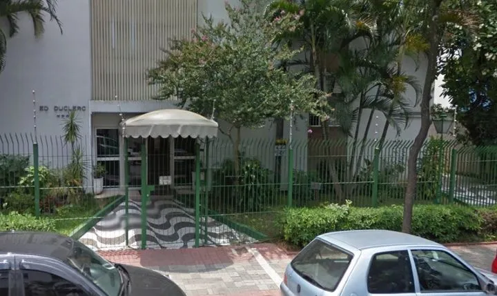 Condomínio Duclerc Vila Clementino em São Paulo