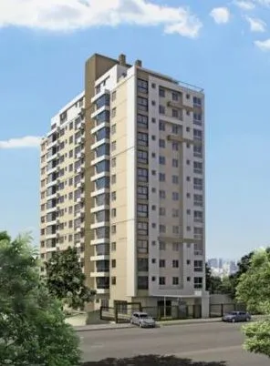Condomínio Due Club Residenza em Porto Alegre