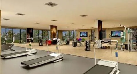 Imagem do Condomínio Duets Office Towers Fortaleza em Fortaleza