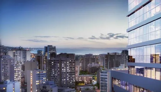 Imagem do Condomínio Duo Concept em Porto Alegre