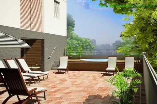 Condomínio Duo Reserva Vila Mariana em São Paulo