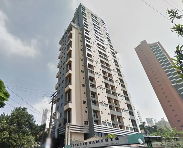 Imagem do Condomínio Duplex Home Pinheiros em São Paulo