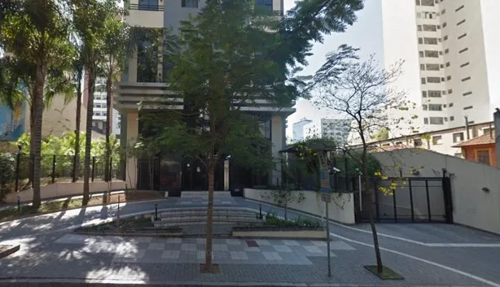 Condomínio Duplex Home Pinheiros em São Paulo