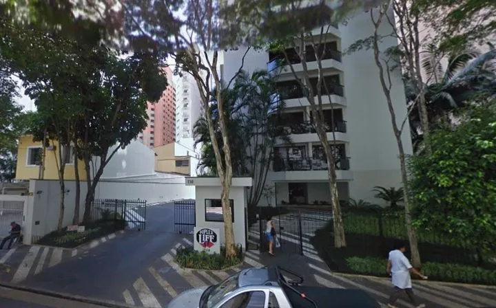 Condomínio Duplex Life Itaim em São Paulo