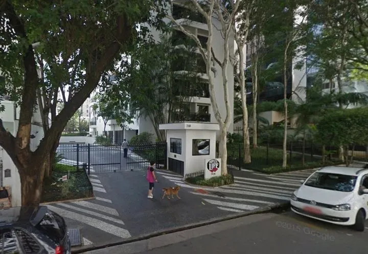 Imagem do Condomínio Duplex Life Itaim em São Paulo