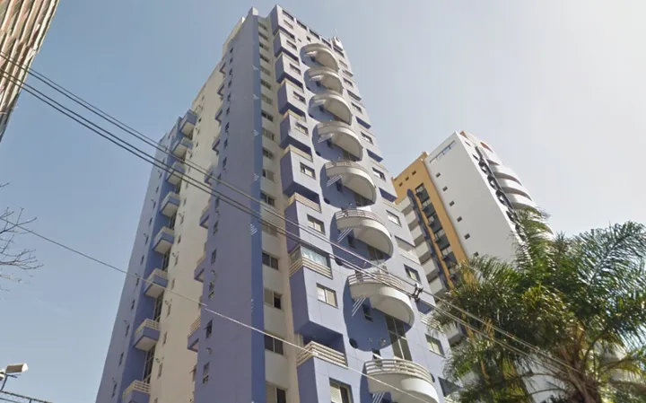 Imagem do Condomínio Duplex Life Moema em São Paulo