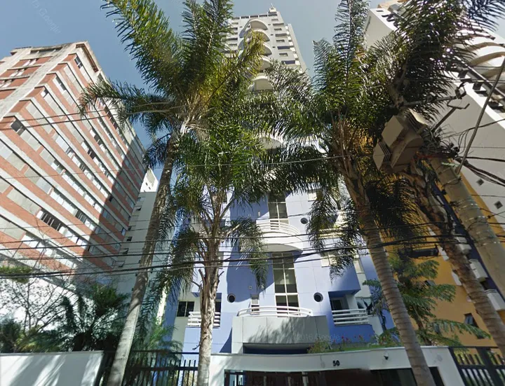 Condomínio Duplex Life Moema em São Paulo