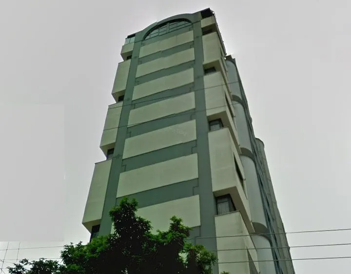 Imagem do Condomínio Duplex Life Perdizes em São Paulo