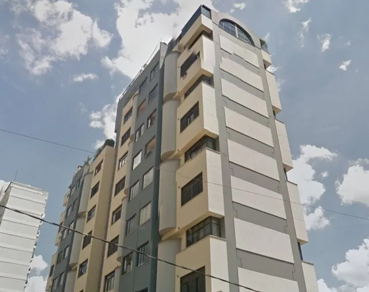 Condomínio Duplex Life Perdizes em São Paulo