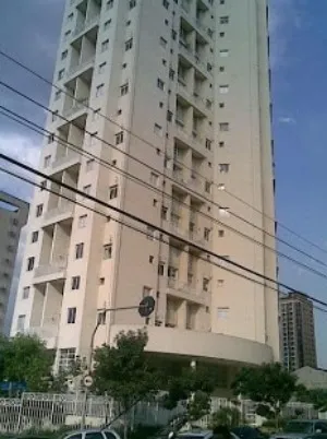 Imagem do Condomínio Duplex Oggi Perdizes em São Paulo