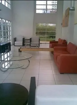 Imagem do Condomínio Duplex Oggi Perdizes em São Paulo