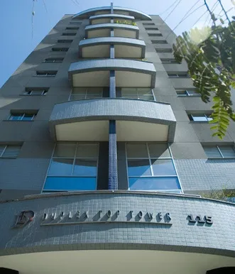 Imagem do Condomínio Duplex Top Tower Pinheiros em São Paulo