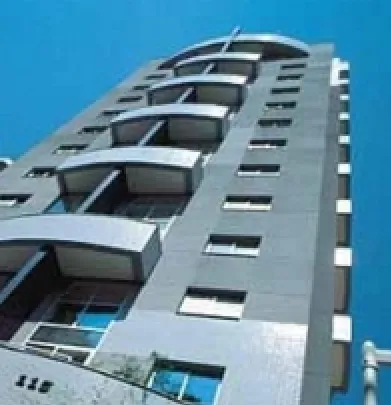 Condomínio Duplex Top Tower Pinheiros em São Paulo