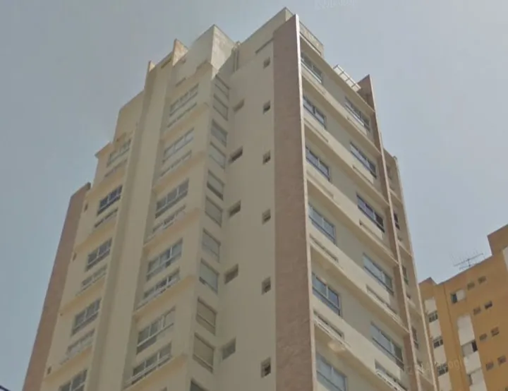 Imagem do Condomínio Duplex Up Style Vila Leopoldina em São Paulo