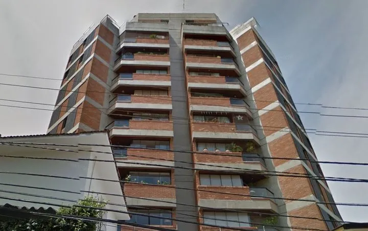 Condomínio Dupret Mirandópolis em São Paulo
