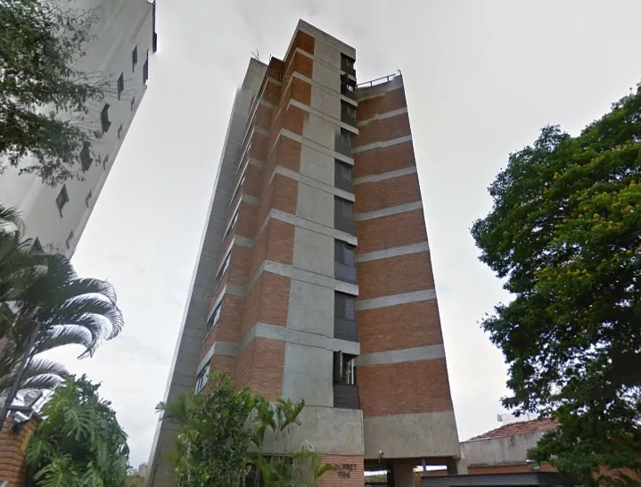 Imagem do Condomínio Dupret Mirandópolis em São Paulo
