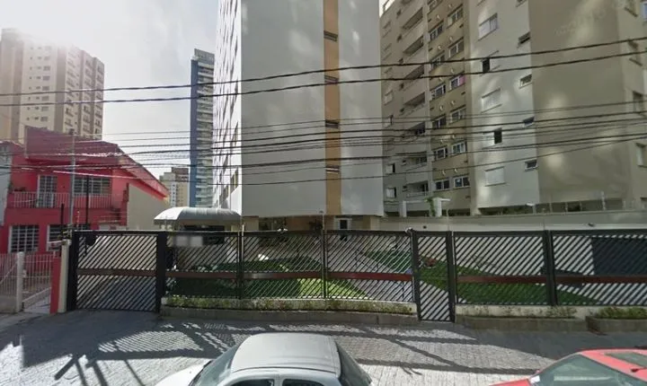 Condomínio Duque D'alba Vila Mariana em São Paulo