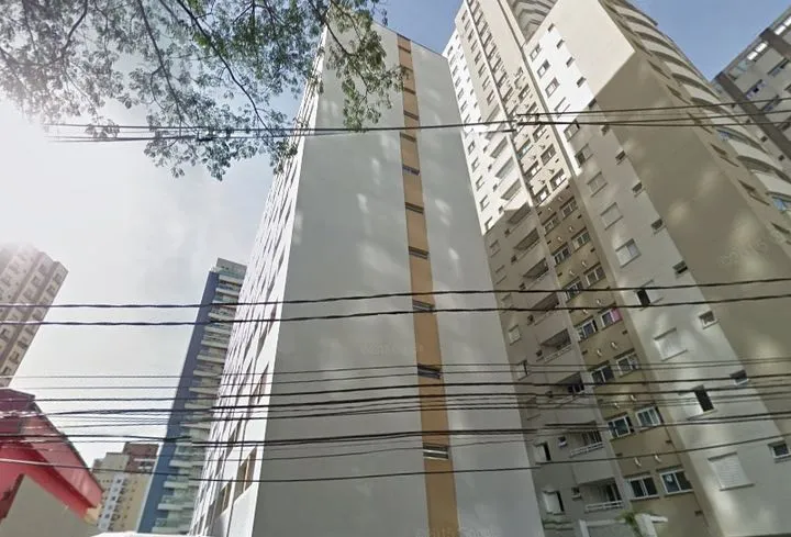 Imagem do Condomínio Duque D'alba Vila Mariana em São Paulo