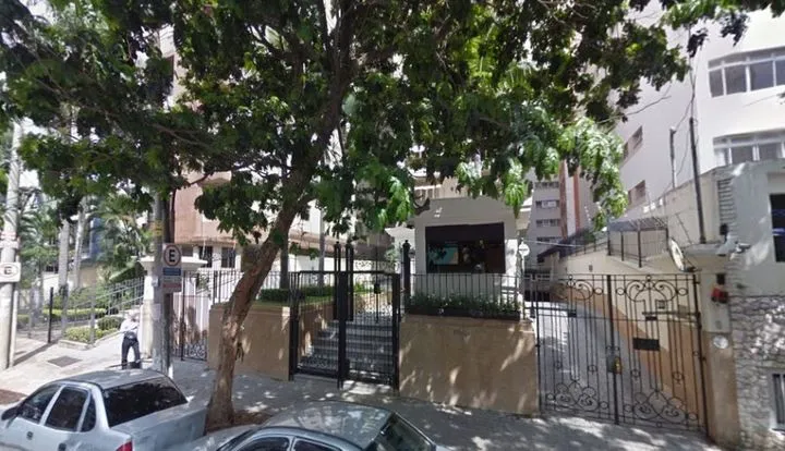Condomínio Duque de Aragão Jardim América em São Paulo