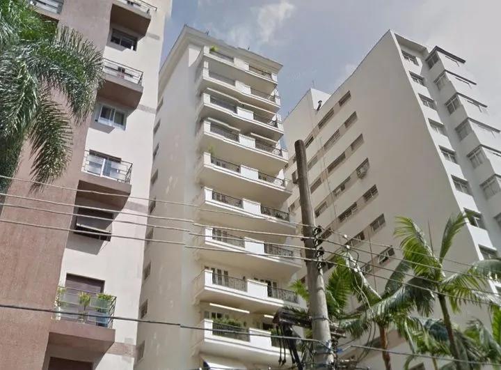 Imagem do Condomínio Duque de Aragão Jardim América em São Paulo