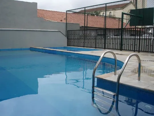 Imagem do Condomínio Duque de Aragão Sacomã em São Paulo