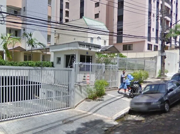 Condomínio Duque De Bragança Saúde em São Paulo