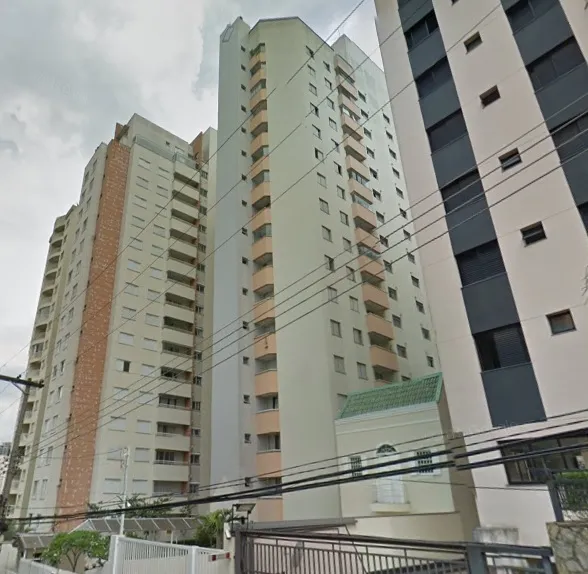 Imagem do Condomínio Duque De Bragança Saúde em São Paulo