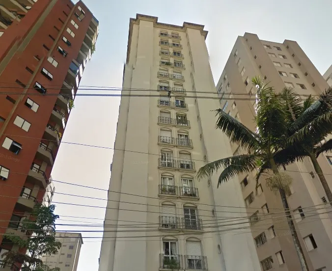 Imagem do Condomínio Duque de Windsor Itaim em São Paulo