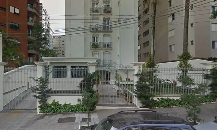Condomínio Duque de Windsor Itaim em São Paulo