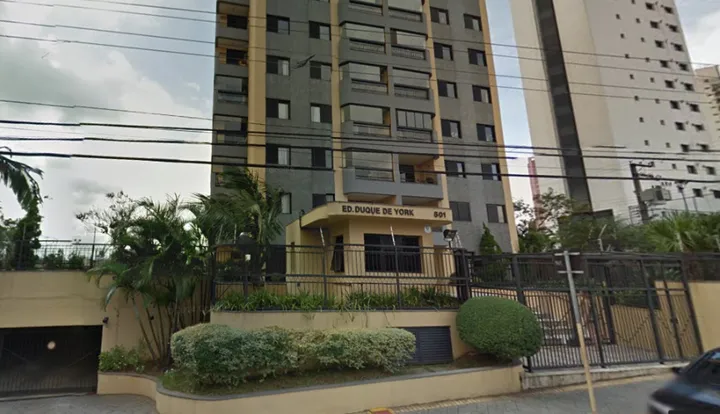 Condomínio Duque de York Saúde em São Paulo