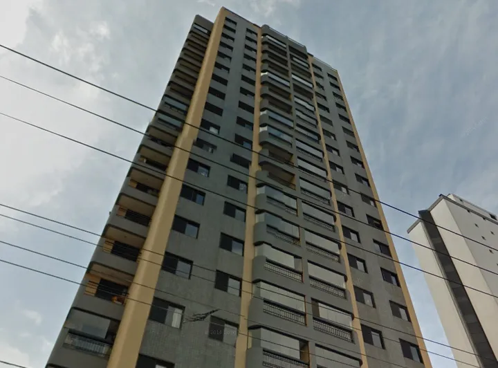 Imagem do Condomínio Duque de York Saúde em São Paulo