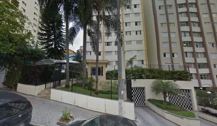 Condomínio Duque Guimarães Pinheiros em São Paulo
