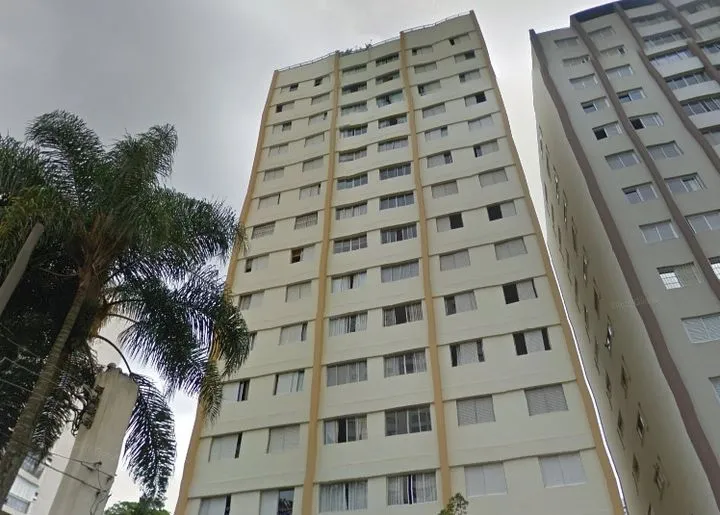 Imagem do Condomínio Duque Guimarães Pinheiros em São Paulo