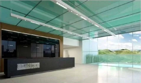 Imagem do Condomínio E Office BH Vila Da Serra Nova Lima em Nova Lima