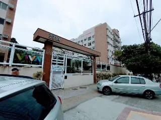 Imagem do Condomínio Viva Pendotiba
