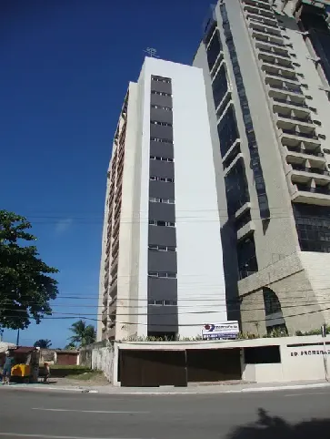 Imagem do Condomínio Promenade Piedade em Jaboatão dos Guararapes
