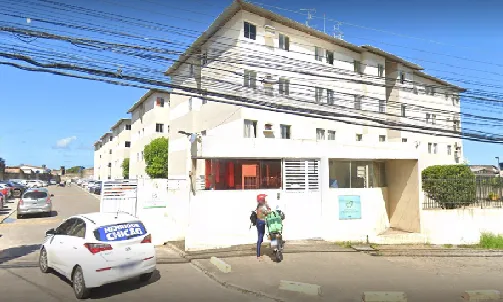 Imagem do Condomínio Jardim Feitosa em Maceió