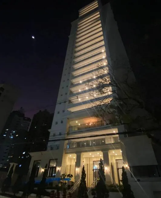 Condomínio Lindenberg Cambui em Campinas